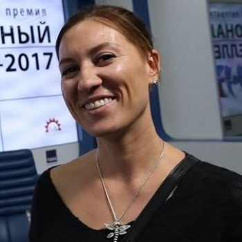 Анна Козлова Фото