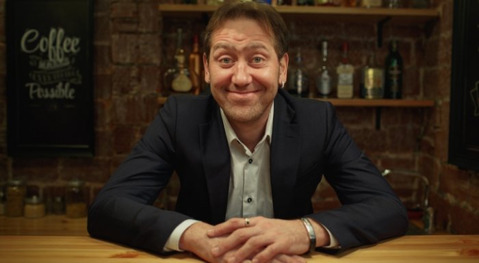 Александр Демидов Фото