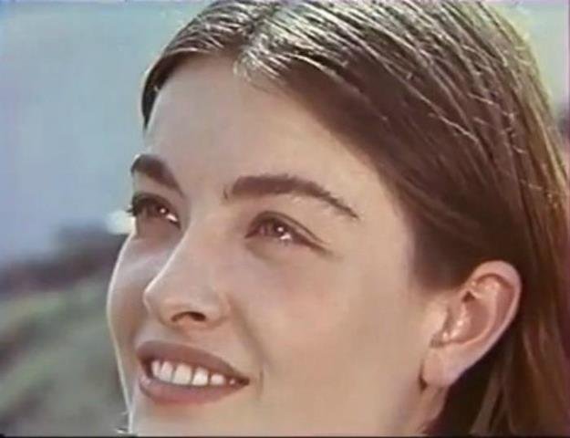 Грузинская актриса лика кавжарадзе фото