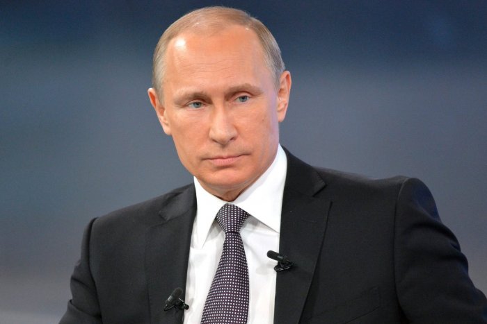 Законы Путина В Новом Году Законы Путина В Новом Году