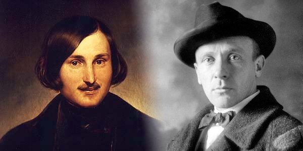 Gogol I Bulgakov Vstretyatsya V Novom Kryle Teatral