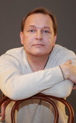 В Петербурге скончался актер из сериала «Убойная сила» Александр Тютрюмов