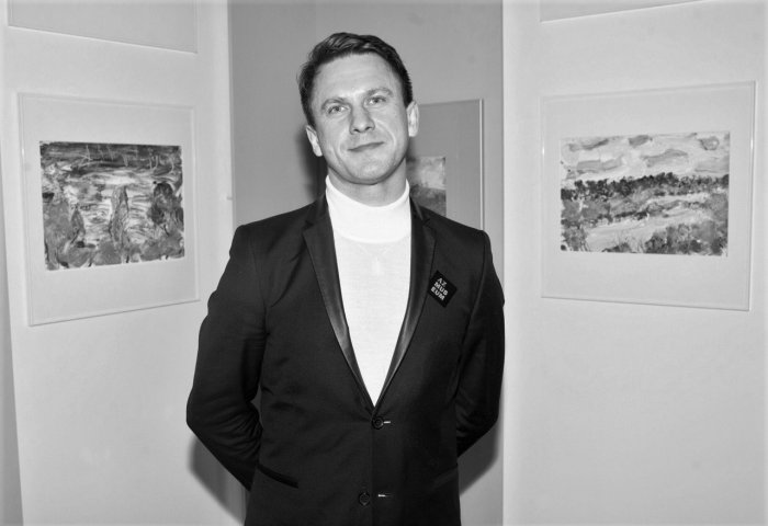 Умер Сергей Соловьев — Театрал